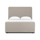 Colt Bed - Aldred Silver