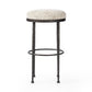 Corinne Bar + Counter Stool - Ivan Stone