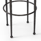Corinne Bar + Counter Stool - Ivan Stone