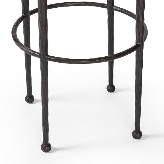 Corinne Bar + Counter Stool - Ivan Stone