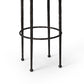 Corinne Bar + Counter Stool - Ivan Stone