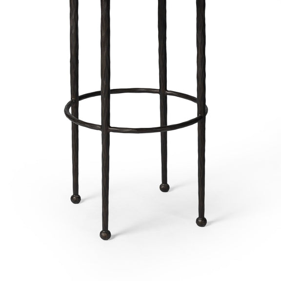Corinne Bar + Counter Stool - Ivan Stone