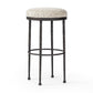 Corinne Bar + Counter Stool - Ivan Stone