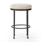 Corinne Bar + Counter Stool - Ivan Stone