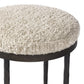 Corinne Bar + Counter Stool - Ivan Stone