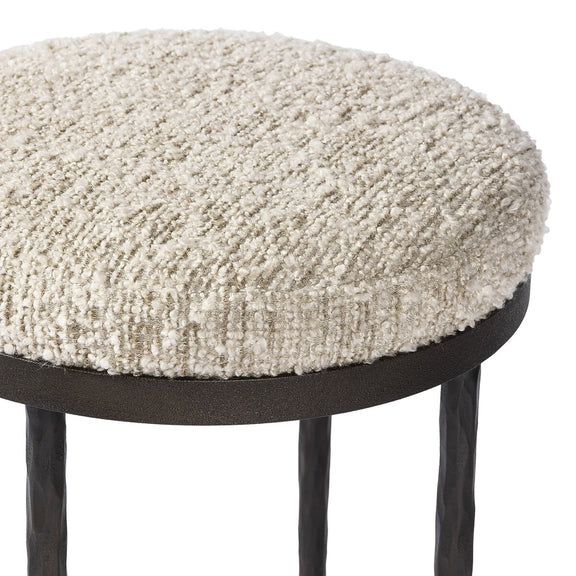 Corinne Bar + Counter Stool - Ivan Stone