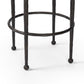 Corinne Bar + Counter Stool - Ivan Stone