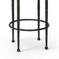 Corinne Bar + Counter Stool - Ivan Stone