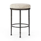 Corinne Bar + Counter Stool - Ivan Stone