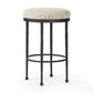 Corinne Bar + Counter Stool - Ivan Stone