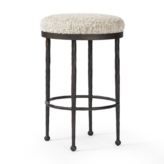 Corinne Bar + Counter Stool - Ivan Stone