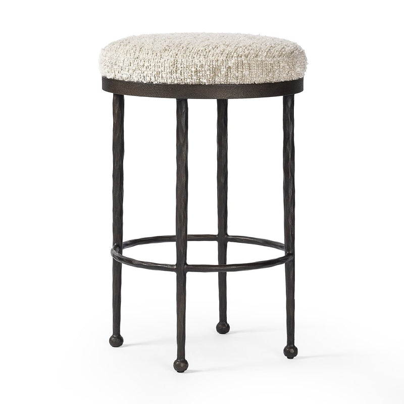 Corinne Bar + Counter Stool - Ivan Stone