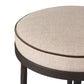 Corinne Bar + Counter Stool - Alcala Taupe