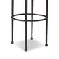 Corinne Bar + Counter Stool - Alcala Taupe