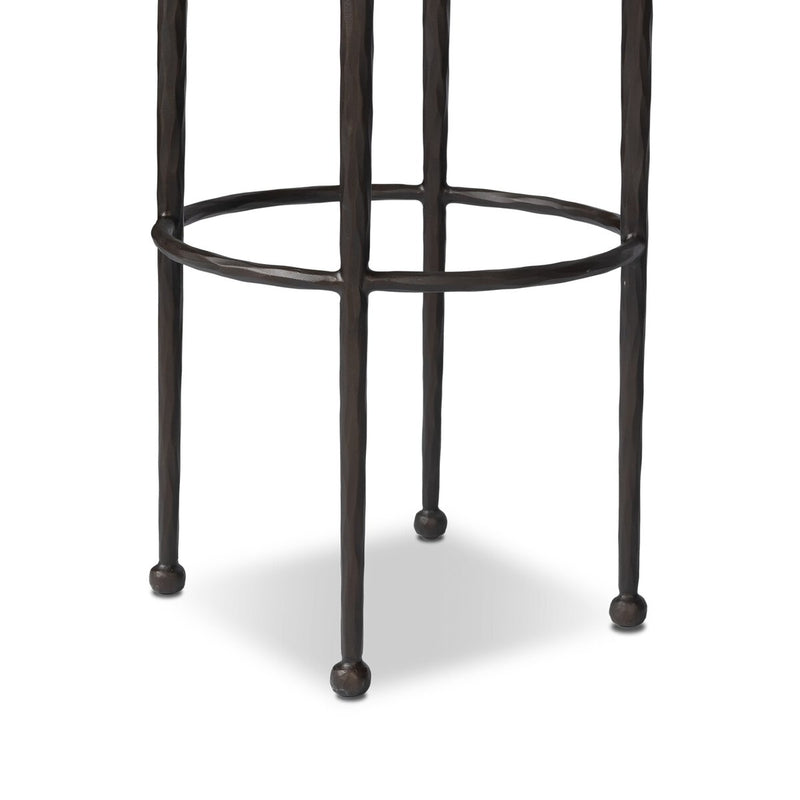 Corinne Bar + Counter Stool - Alcala Taupe