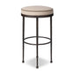 Corinne Bar + Counter Stool - Alcala Taupe