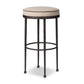 Corinne Bar + Counter Stool - Alcala Taupe