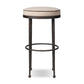 Corinne Bar + Counter Stool - Alcala Taupe