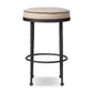 Corinne Bar + Counter Stool - Alcala Taupe