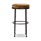 Corinne Bar + Counter Stool - Surrey Ochre