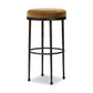 Corinne Bar + Counter Stool - Surrey Ochre