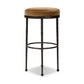 Corinne Bar + Counter Stool - Surrey Ochre