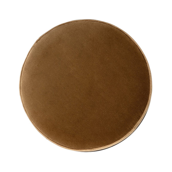 Corinne Bar + Counter Stool - Surrey Ochre