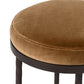 Corinne Bar + Counter Stool - Surrey Ochre