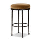 Corinne Bar + Counter Stool - Surrey Ochre