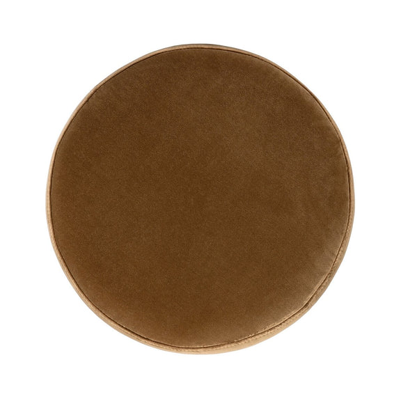 Corinne Bar + Counter Stool - Surrey Ochre