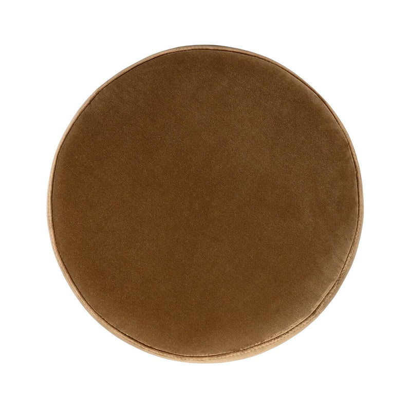 Corinne Bar + Counter Stool - Surrey Ochre