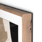 Dry Land Set by Multi-Artist - Rustic Walnut