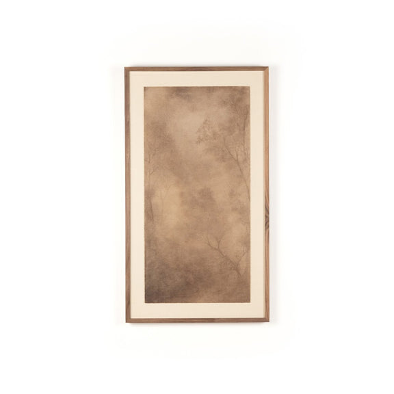 Dry Land Set by Multi-Artist - Rustic Walnut