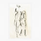 Dry Land Set by Multi-Artist - Rustic Walnut