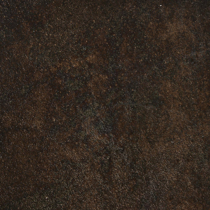 Cary Coffee Table - Distressed Bronze