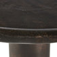 Cary Coffee Table - Distressed Bronze