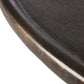 Cary Coffee Table - Distressed Bronze