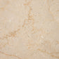 Letta Coffee Table - Cream Marble