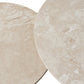Axtell Nesting Coffee Table - Lunar Marble