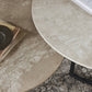 Axtell Nesting Coffee Table - Lunar Marble