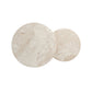 Axtell Nesting Coffee Table - Lunar Marble