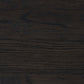 Maggie 6 Drawer Dresser - Smoked Black Oak Veneer