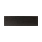 Maggie 6 Drawer Dresser - Smoked Black Oak Veneer