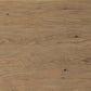 Maggie 6 Drawer Dresser - Aged Smoked Oak Resawn