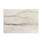 Eisen Nightstand - Striated Marble
