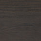 Maggie Nightstand - Smoked Black Oak Veneer