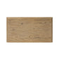 Maggie Nightstand - Aged Smoked Oak Resawn