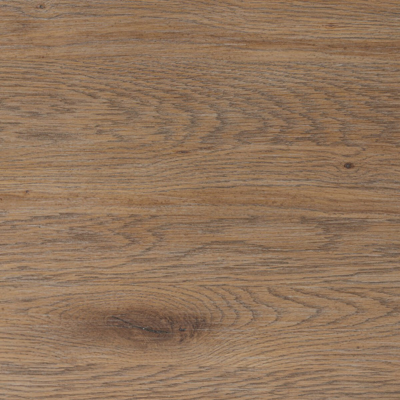 Pika Armoire - Weathered Oak Veneer