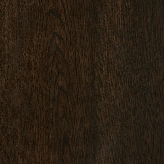 Umair Coffee Table - Espresso Oak Veneer