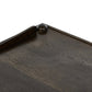 Umair Coffee Table - Espresso Oak Veneer